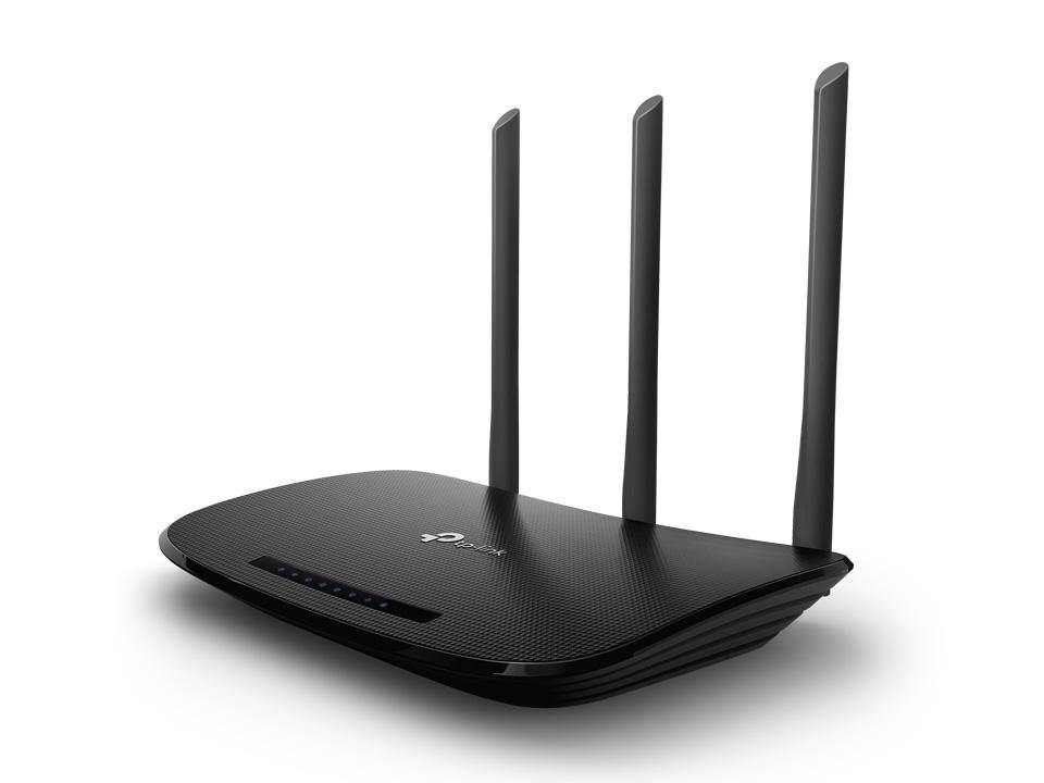 TP-Link TL-WR940N 450Mbps Wireless N Router Ver:6.0 - TP LINK - Compro System