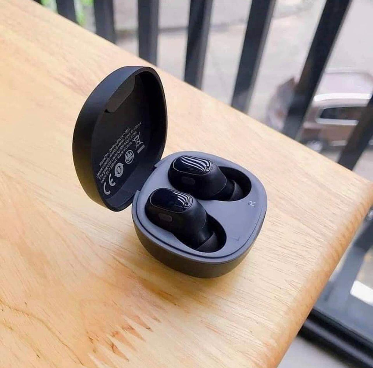 Baseus Encok WM01 True Wireless Earphones - Baseus - Compro System