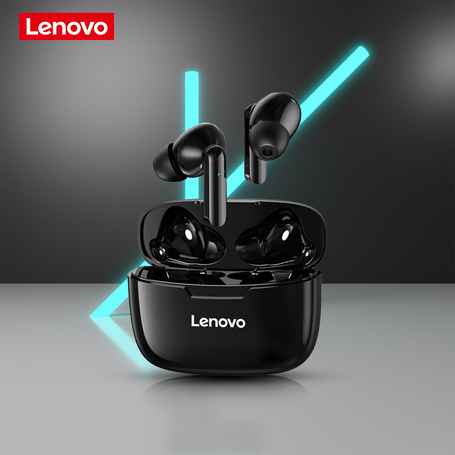 Lenovo ThinkPlus XT90 True Wireless Earbuds