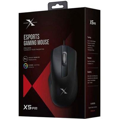 BLOODY X5 PRO - ESPORTS GAMING MOUSE - Bloody - Compro System