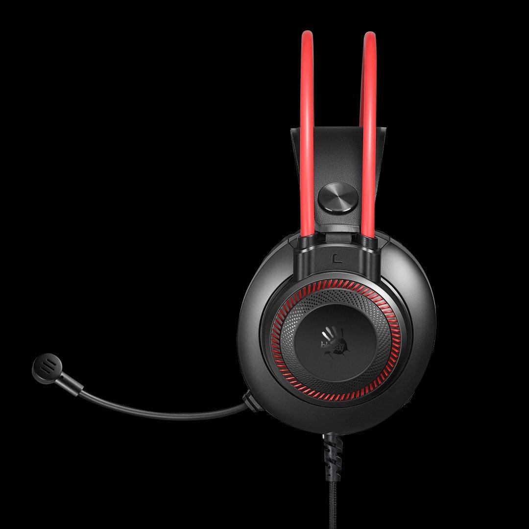 BLOODY G200S - GAMING HEADSET USB - Bloody - Compro System