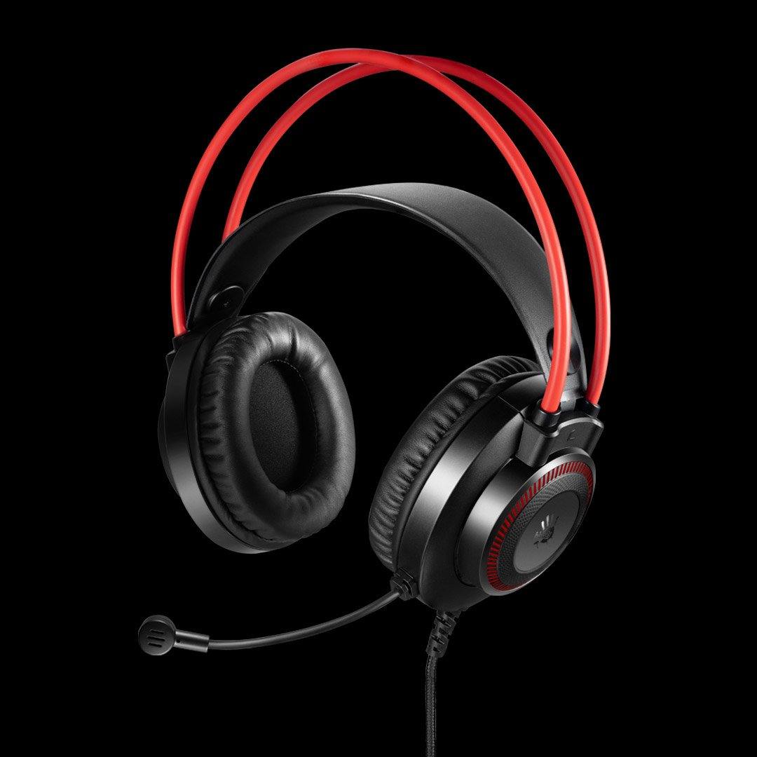 BLOODY G200S - GAMING HEADSET USB - Bloody - Compro System