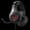 BLOODY G220S - GAMING HEADSET USB - Bloody - Compro System