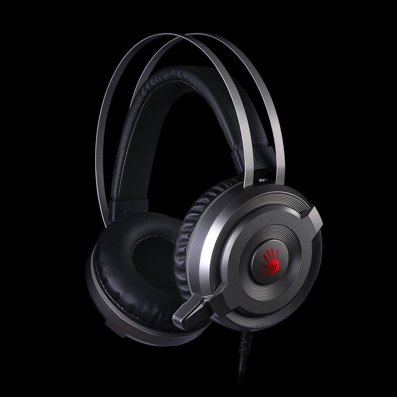BLOODY G520S - GAMING HEADSET USB - Bloody - Compro System