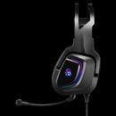 BLOODY G570 - VIRTUAL 7.1 SURROUND SOUND GAMING HEADSET - Bloody - Compro System