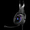 BLOODY G570 - VIRTUAL 7.1 SURROUND SOUND GAMING HEADSET - Bloody - Compro System