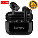 Lenovo LP1S TWS Sports Wireless Headset - Lenovo - Compro System