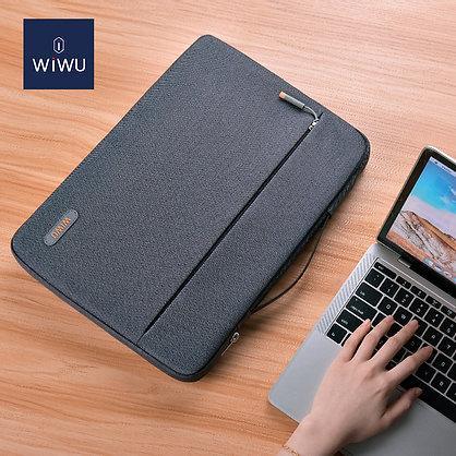 WIWU Polyester Waterproof  Laptop Sleeve/Bag for Macbook - WIWU - Compro System