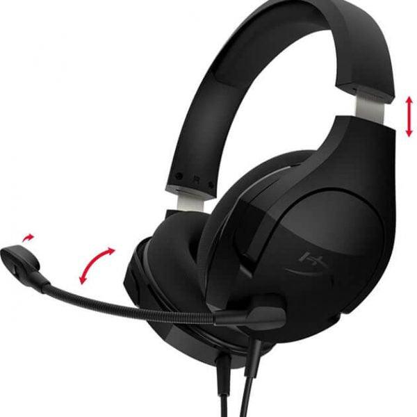 Cloud Stinger Core Gaming Headset for PC - HyperX - Compro System
