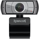 Redragon GW900 Apex 1080P 30 FPS BK WebCam - REDRAGON - Compro System
