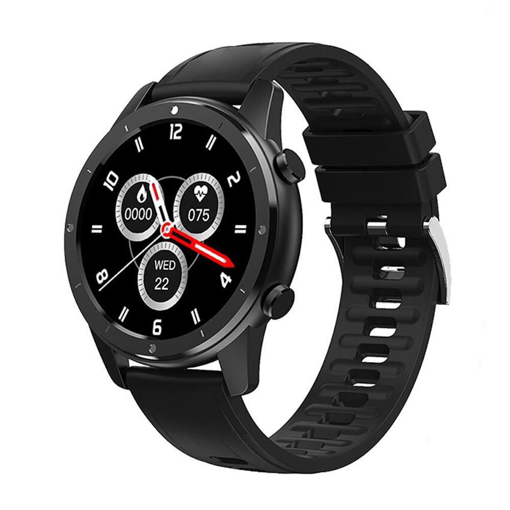 F50 Smart Watch 1.3 inch Full Touch Screen - Compro System - Compro System