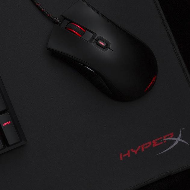 Fury S Pro Mousepad Standard Edition - HyperX - Compro System