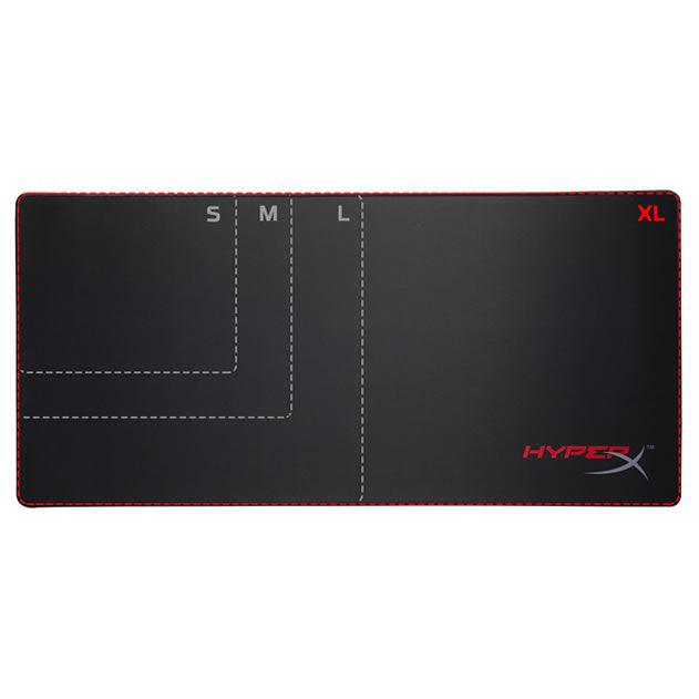 Fury S Pro Mousepad Standard Edition - HyperX - Compro System