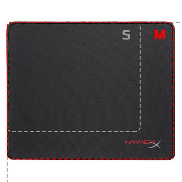 Fury S Pro Mousepad Standard Edition - HyperX - Compro System