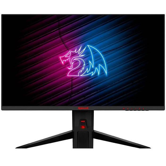 Redragon REDIAMOND GM7FT25 GAMING LED - REDRAGON - Compro System