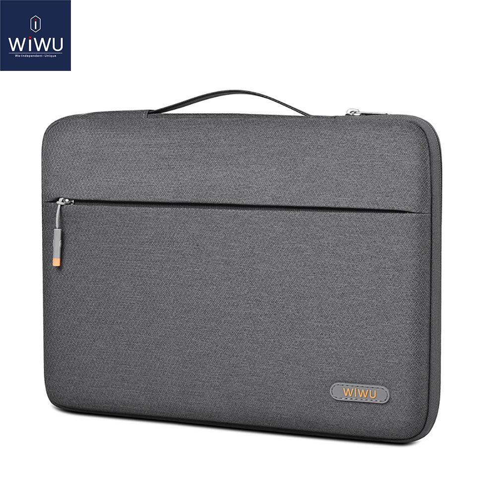 WIWU Polyester Waterproof  Laptop Sleeve/Bag for Macbook - WIWU - Compro System