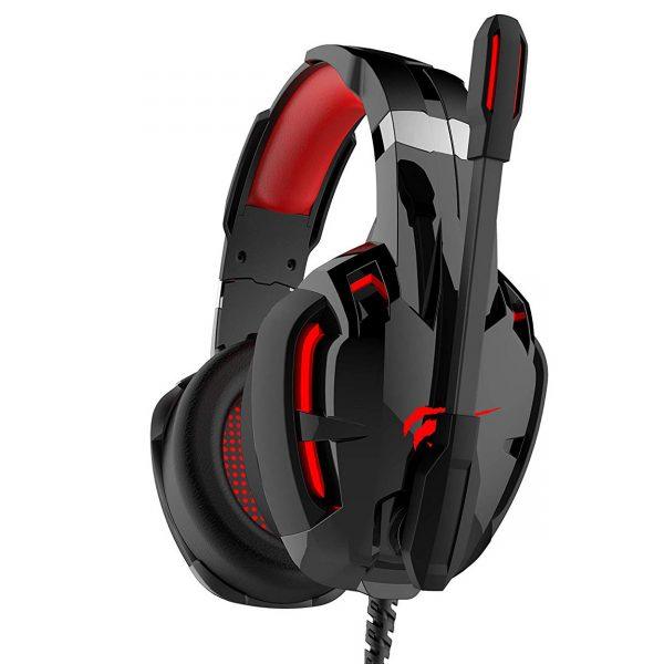 Havit H2001U Gaming Headphones - Havit - Compro System