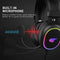 Havit H2016d Gaming Headphones - Havit - Compro System
