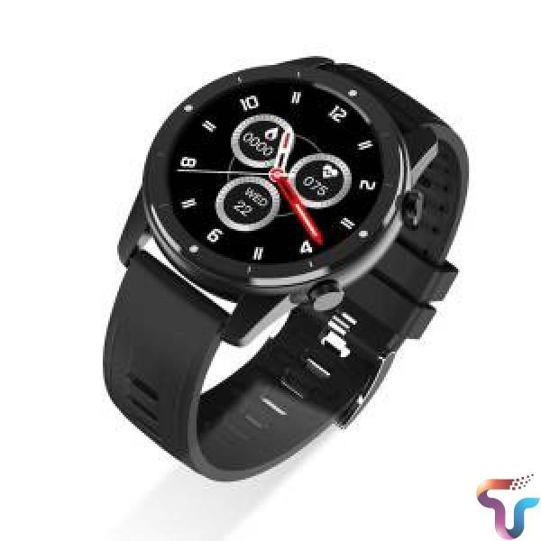 F50 Smart Watch 1.3 inch Full Touch Screen - Compro System - Compro System
