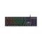 Havit KB858L RGB Mechanical Gaming Keyboard - Havit - Compro System