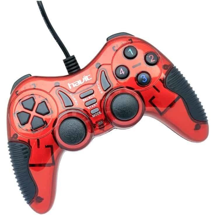 Havit HV-G85 Gaming Pad - Havit - Compro System