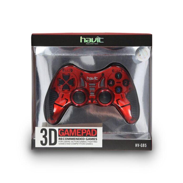 Havit HV-G85 Gaming Pad - Havit - Compro System