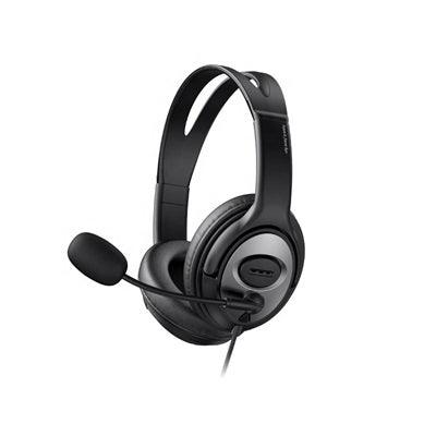 Havit H206d Wired Headset - Havit - Compro System