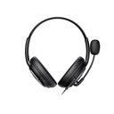 Havit H206d Wired Headset - Havit - Compro System