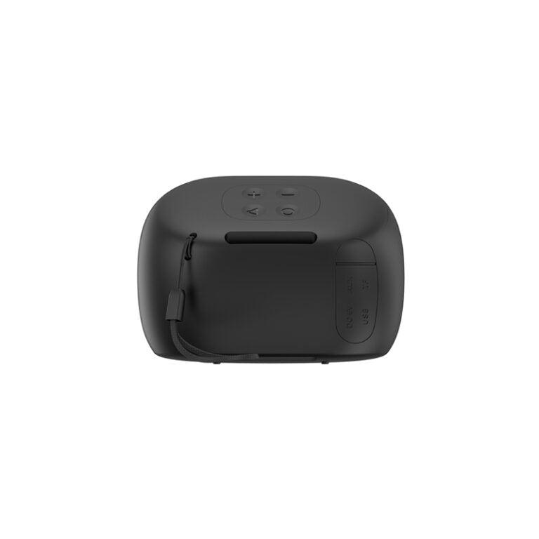 Havit SK800BT Black Portable Bluetooth Speaker - Havit - Compro System