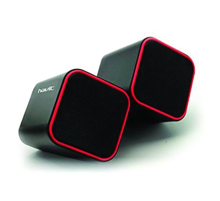 HV-SK473 Speakers - Havit - Compro System