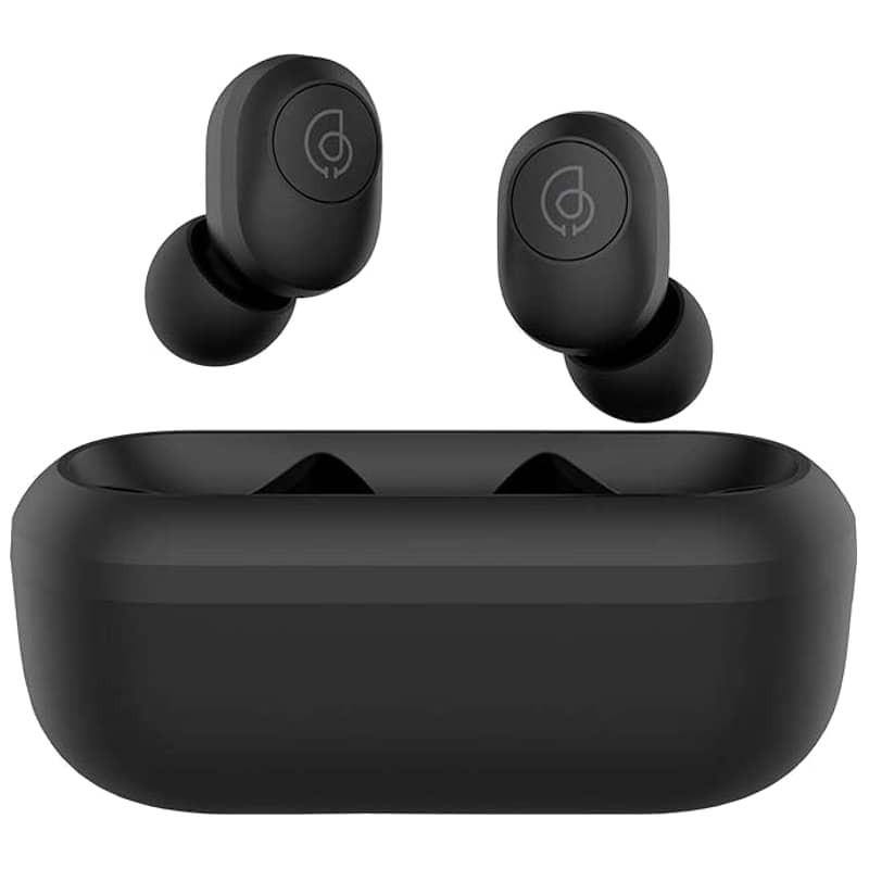 Haylou GT2 TWS Wireless Earbuds 3D Stereo Bluetooth Earphones with Official Warranty - Haylou - Compro System