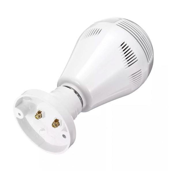 Wifi Security Light Bulb Camera - Compro System - Compro System