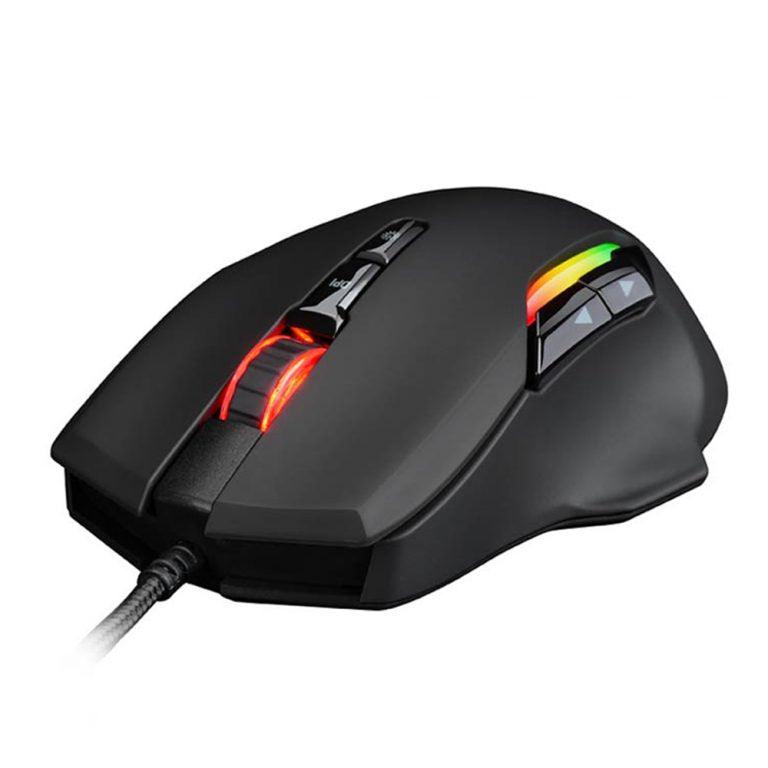 Havit MS1012A Gaming Mouse - Havit - Compro System