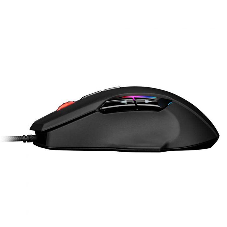 Havit MS1012A Gaming Mouse - Havit - Compro System