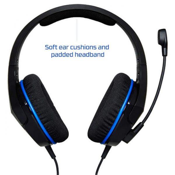 Cloud Stinger Core Gaming Headset for PS4, Xbox & Nintendo - HyperX - Compro System