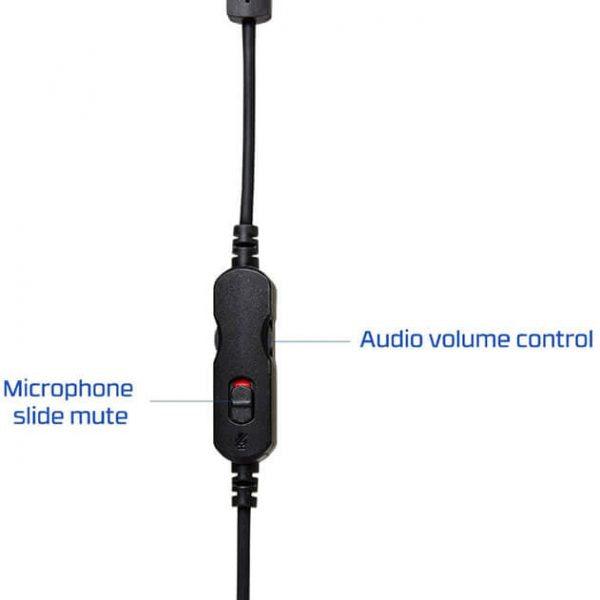 Cloud Stinger Core Gaming Headset for PS4, Xbox & Nintendo - HyperX - Compro System