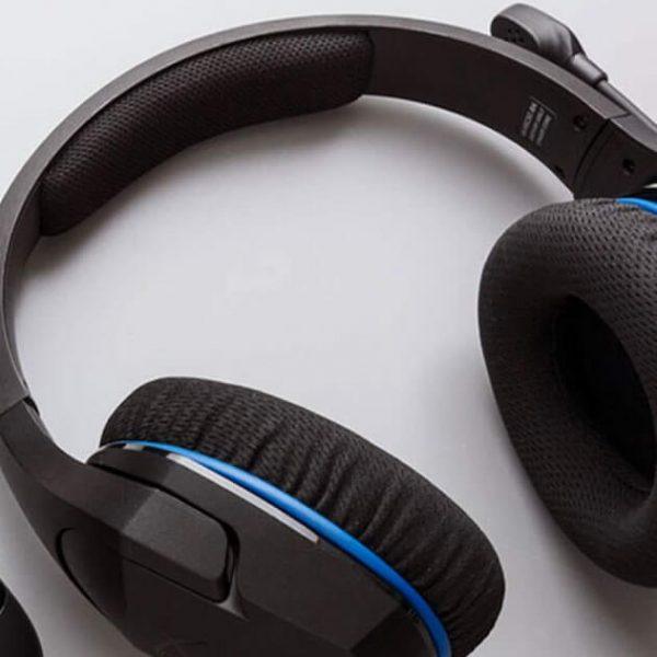 Cloud Stinger Core Gaming Headset for PS4, Xbox & Nintendo - HyperX - Compro System