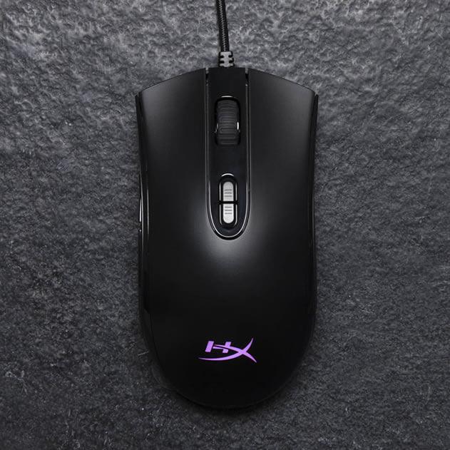 Pulsefire Core Gaming Mouse - HyperX - Compro System