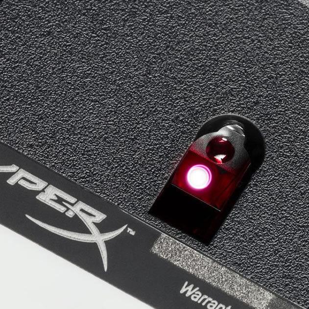 Pulsefire Core Gaming Mouse - HyperX - Compro System
