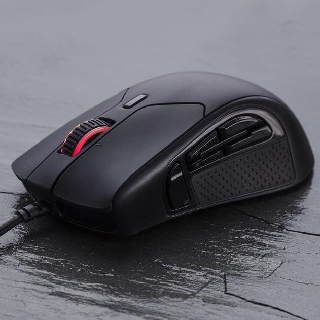 Pulsefire Raid Gaming Mouse - HyperX - Compro System