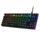 Alloy Origins Core TKL Mechanical Gaming Keyboard - HyperX - Compro System