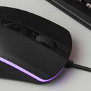 Pulsefire Surge Gaming Mouse - HyperX - Compro System