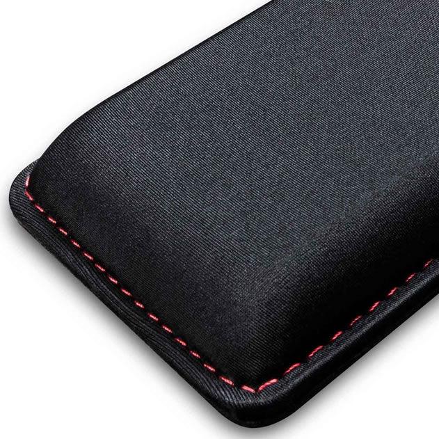 HyperX Wrist Rest Cool Gel Memory Foam - HyperX - Compro System