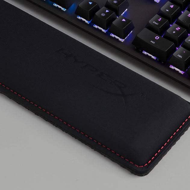 HyperX Wrist Rest Cool Gel Memory Foam - HyperX - Compro System