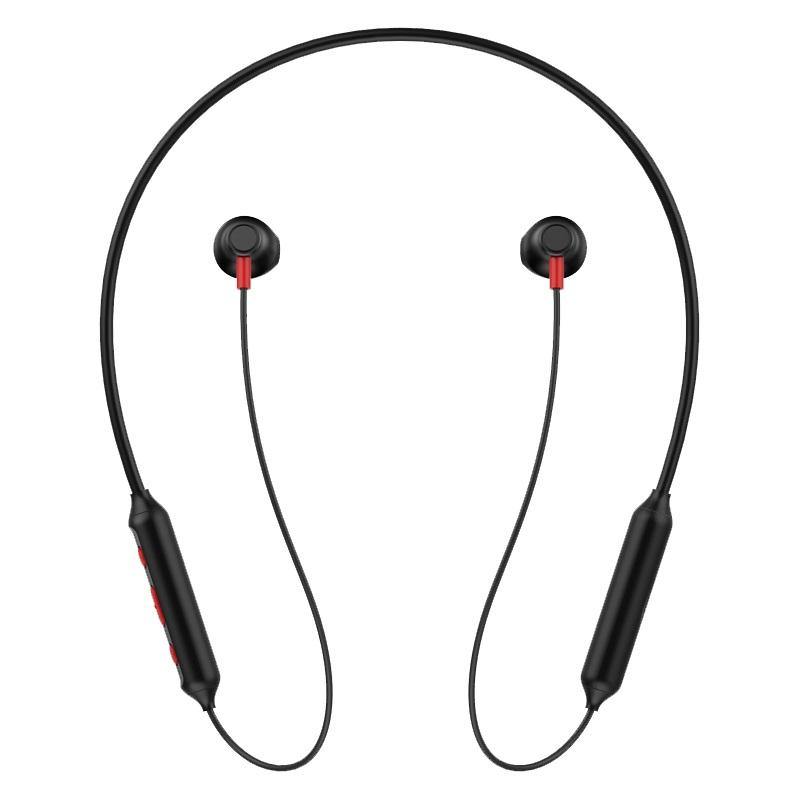 Itel IEB-62 Bluetooth Neckband - Compro System - Compro System