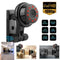 IR MINI WIFI CAMERA V380 APP 1080P HD - Compro System - Compro System