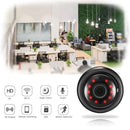 IR MINI WIFI CAMERA V380 APP 1080P HD - Compro System - Compro System