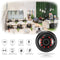 IR MINI WIFI CAMERA V380 APP 1080P HD - Compro System - Compro System