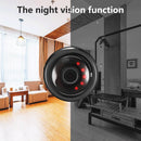 IR MINI WIFI CAMERA V380 APP 1080P HD - Compro System - Compro System