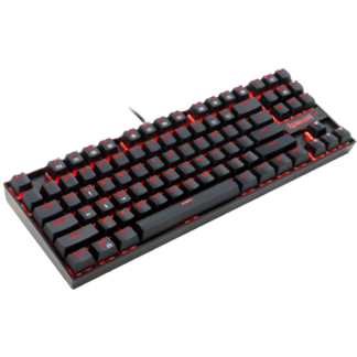 Redragon KUMARA K552 Mechanical Gaming Keyboard - REDRAGON - Compro System